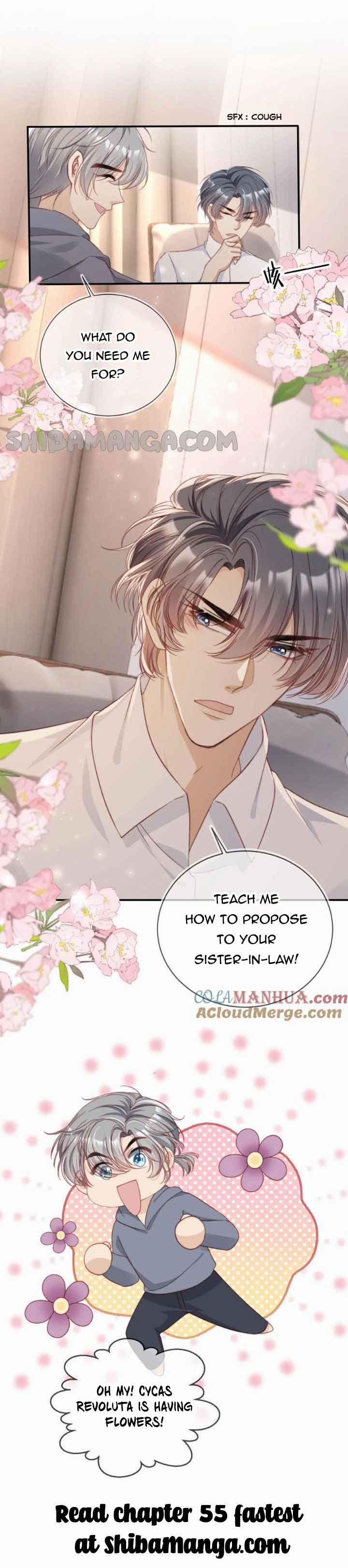 Marry Me (Man Shen Gong Chuang) Chapter 54 - Page 8