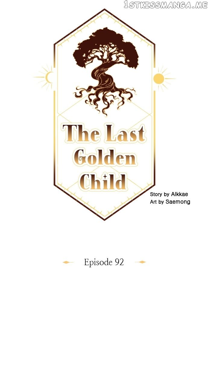 The Last Golden Child Chapter 93 - Page 20
