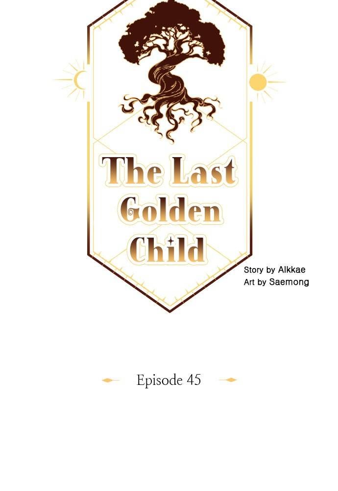 The Last Golden Child Chapter 46 - Page 19