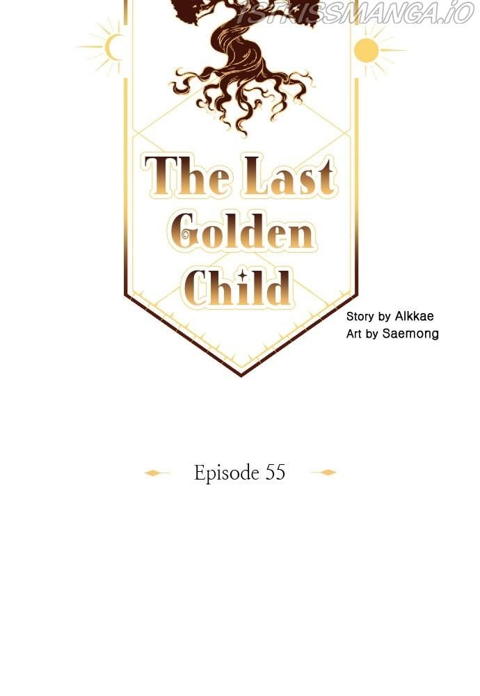 The Last Golden Child Chapter 56 - Page 27