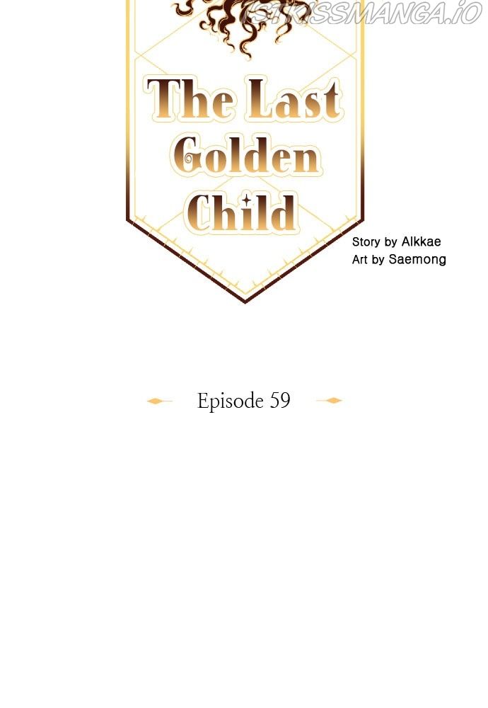 The Last Golden Child Chapter 60 - Page 35