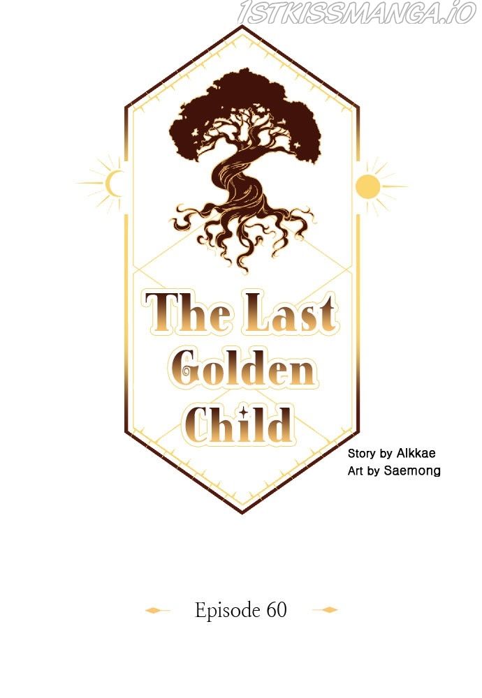 The Last Golden Child Chapter 61 - Page 12
