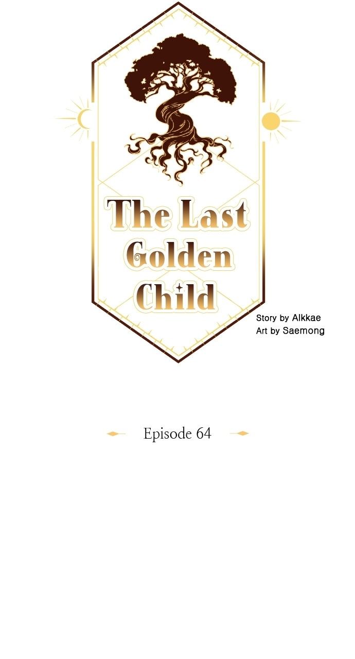 The Last Golden Child Chapter 65 - Page 23