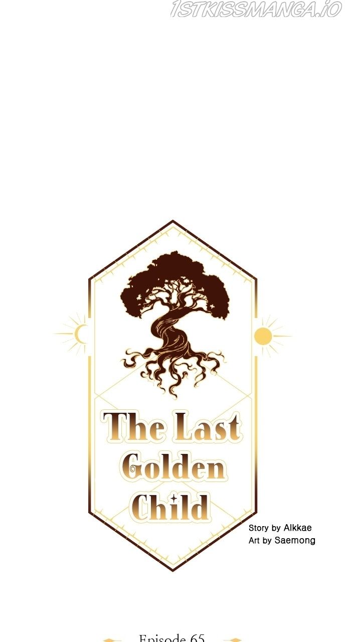 The Last Golden Child Chapter 66 - Page 13