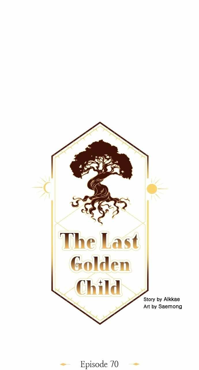 The Last Golden Child Chapter 71 - Page 25