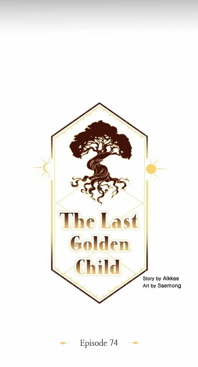 The Last Golden Child Chapter 75 - Page 31