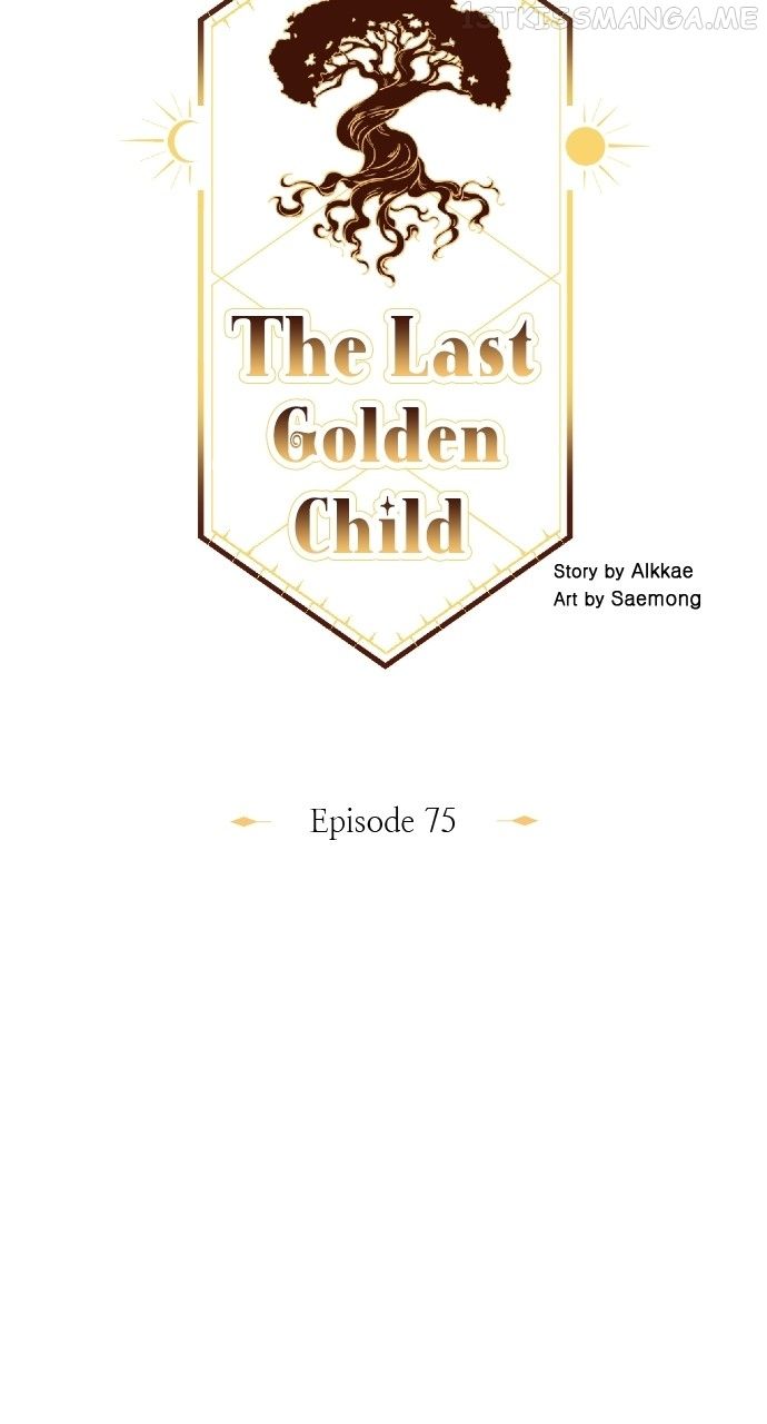 The Last Golden Child Chapter 76 - Page 50