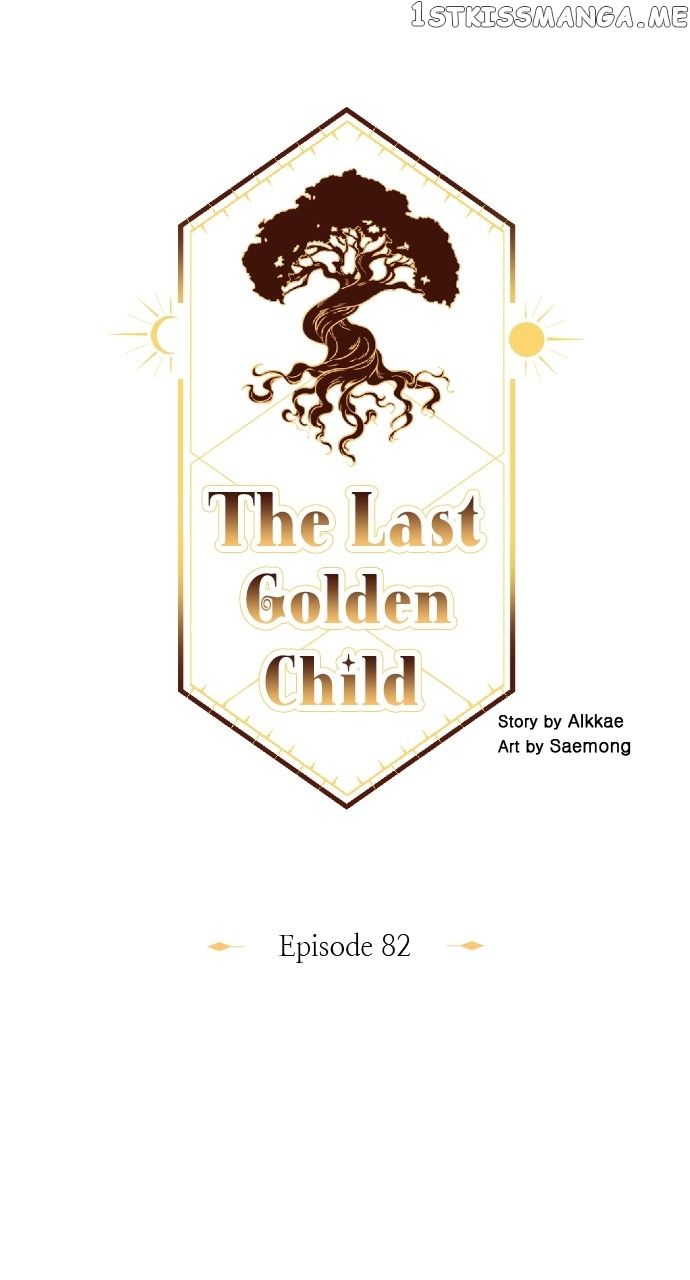 The Last Golden Child Chapter 83 - Page 31