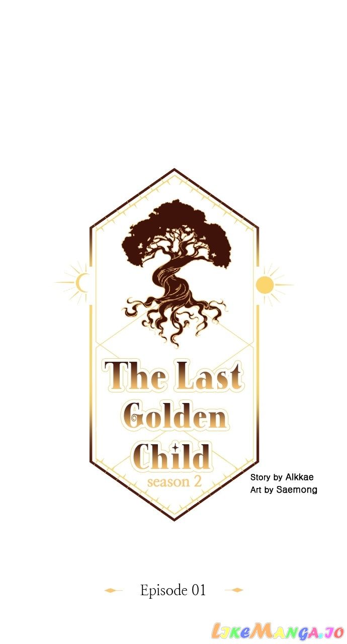 The Last Golden Child Chapter 100 - Page 37