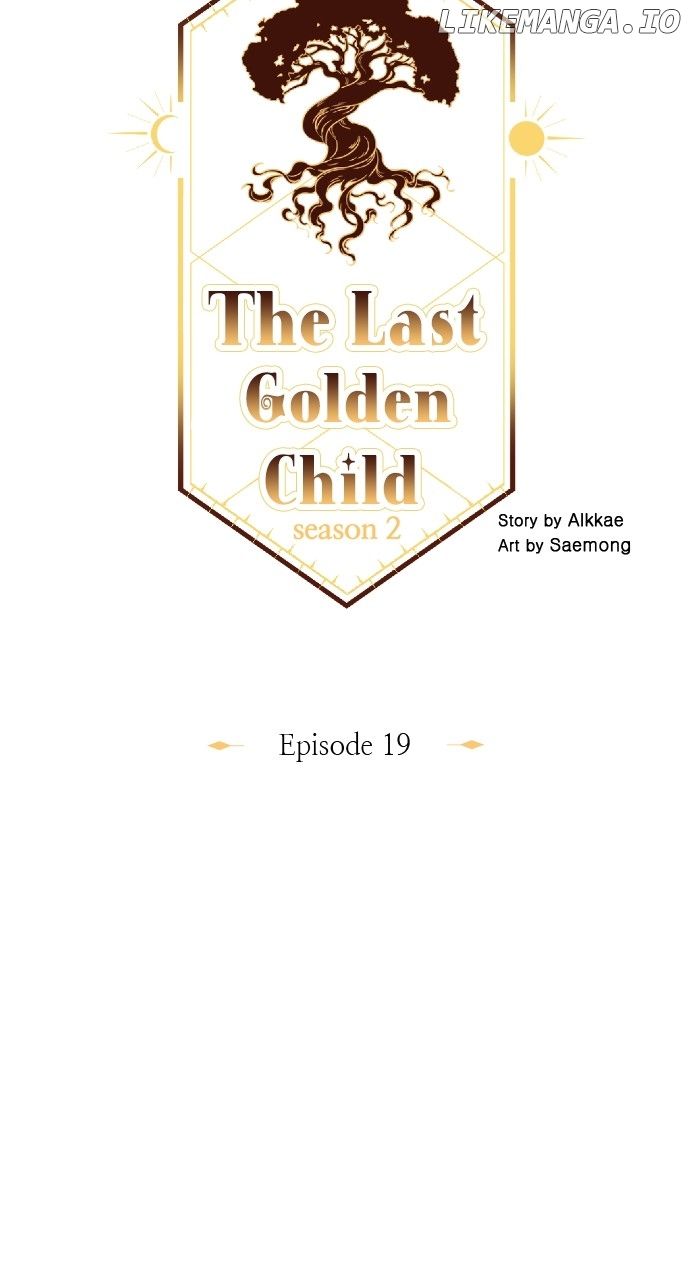 The Last Golden Child Chapter 118 - Page 42