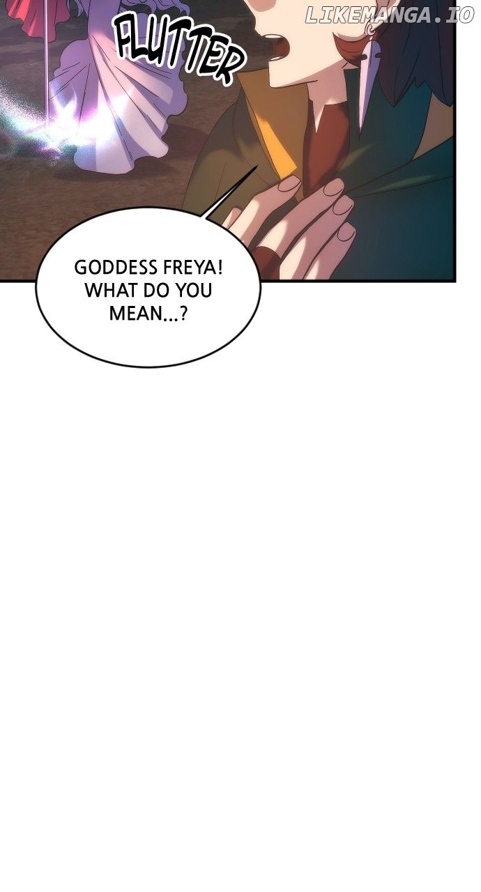 The Last Golden Child Chapter 118 - Page 79
