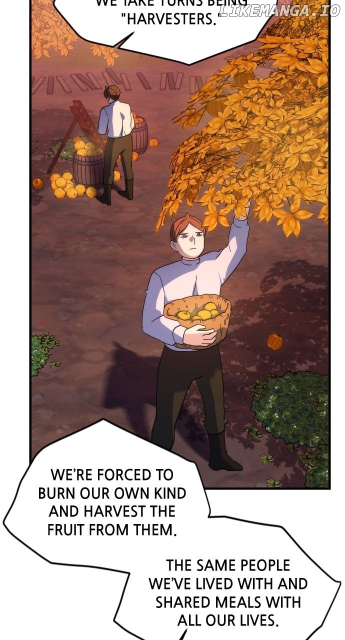 The Last Golden Child Chapter 120 - Page 13