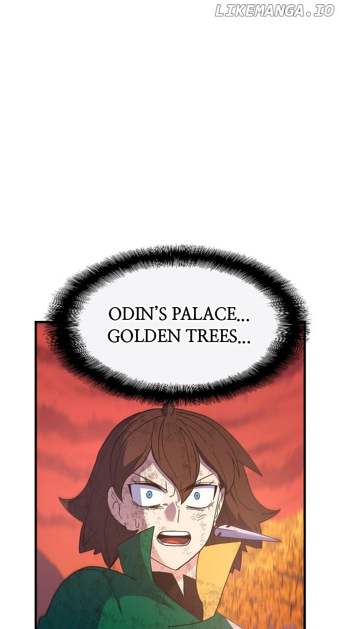 The Last Golden Child Chapter 120 - Page 56