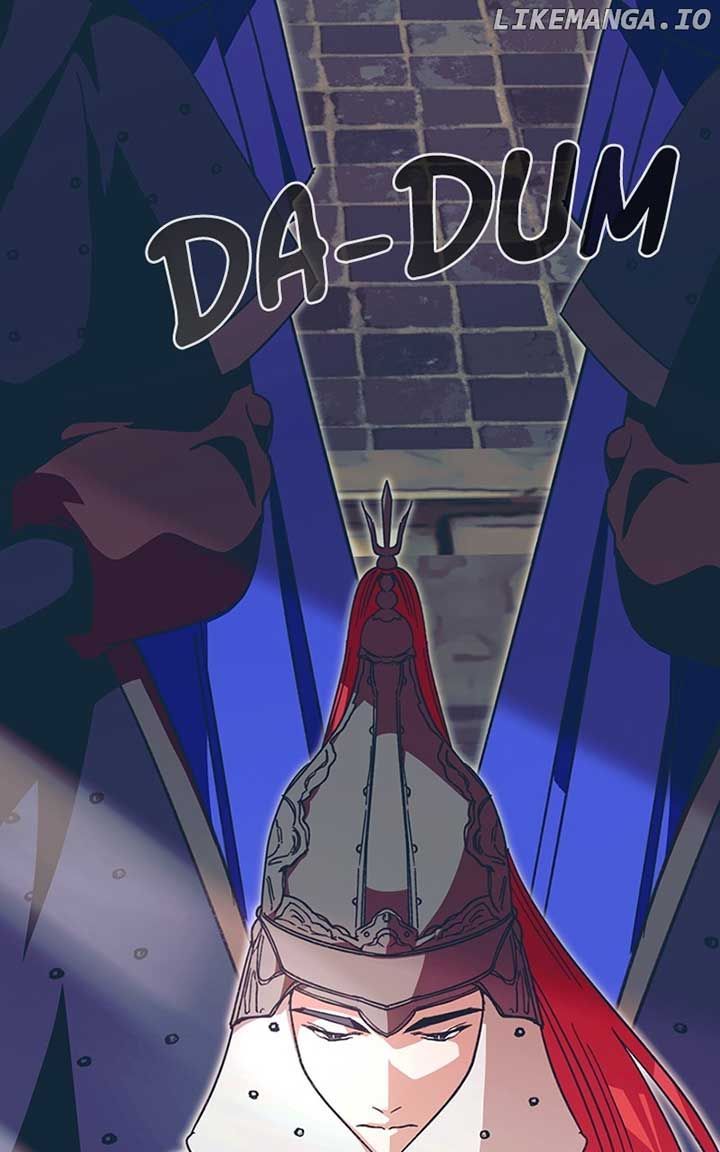 Darby, the Dizzying Flow Chapter 34 - Page 69