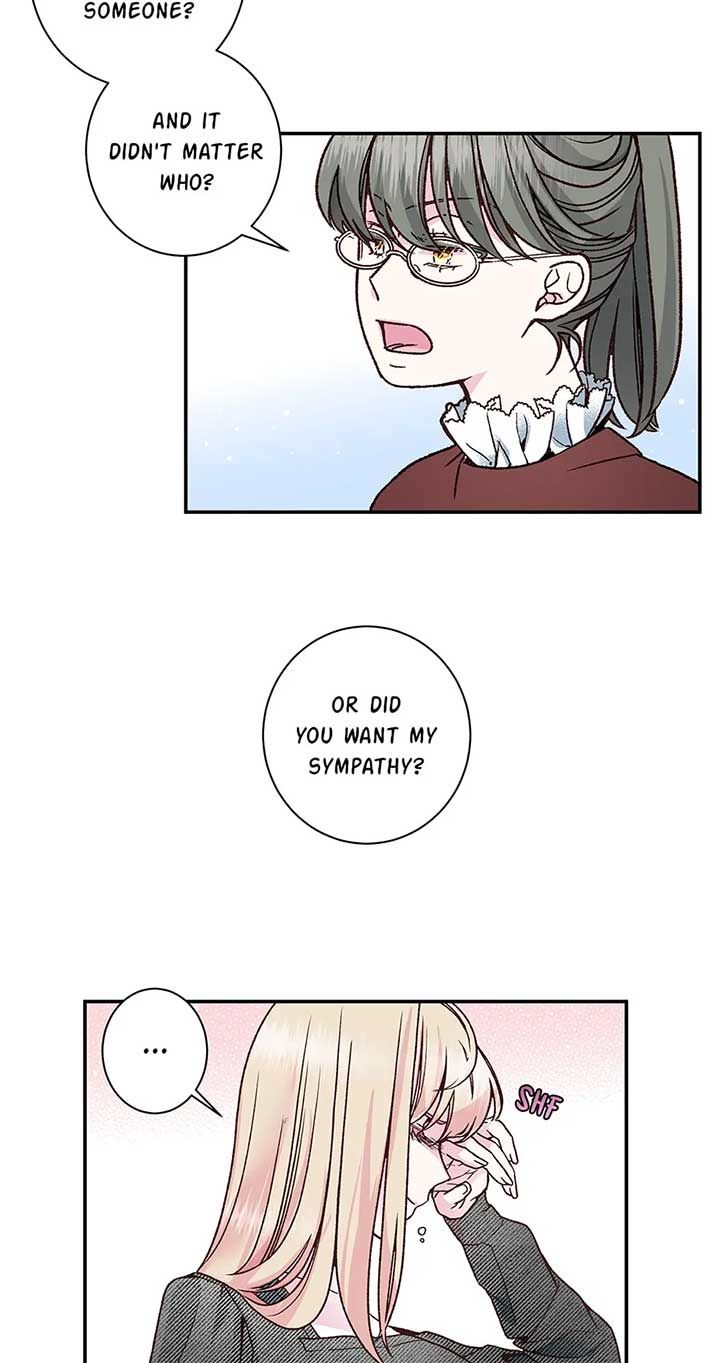 My Eunha Chapter 62 - Page 30
