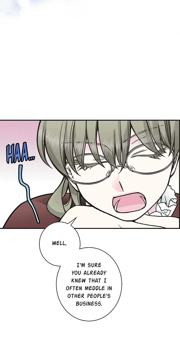 My Eunha Chapter 62 - Page 44