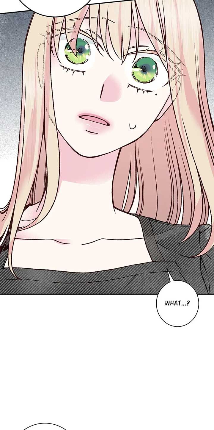My Eunha Chapter 62 - Page 7
