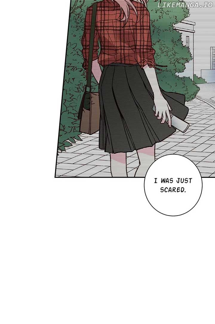 My Eunha Chapter 64 - Page 57