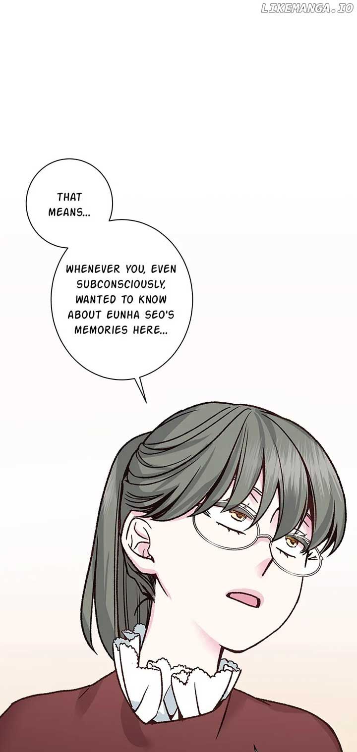 My Eunha Chapter 64 - Page 9