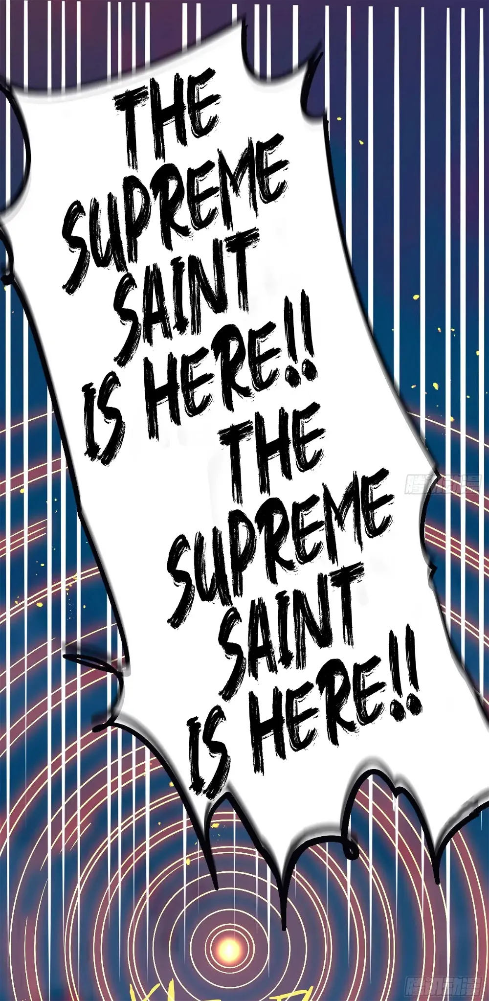 Supreme Saint’s Love Debts Chapter 5 - Page 15
