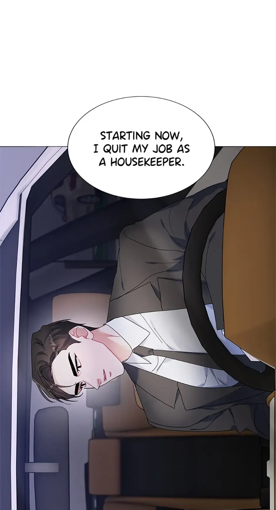 Love For Hire Chapter 21 - Page 1