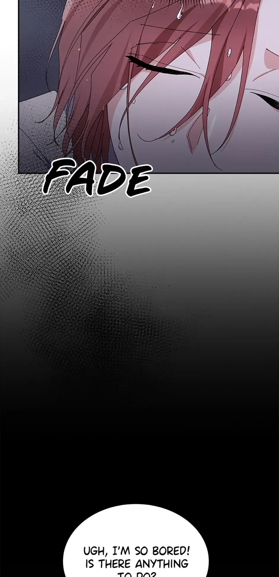 Love For Hire Chapter 21 - Page 12