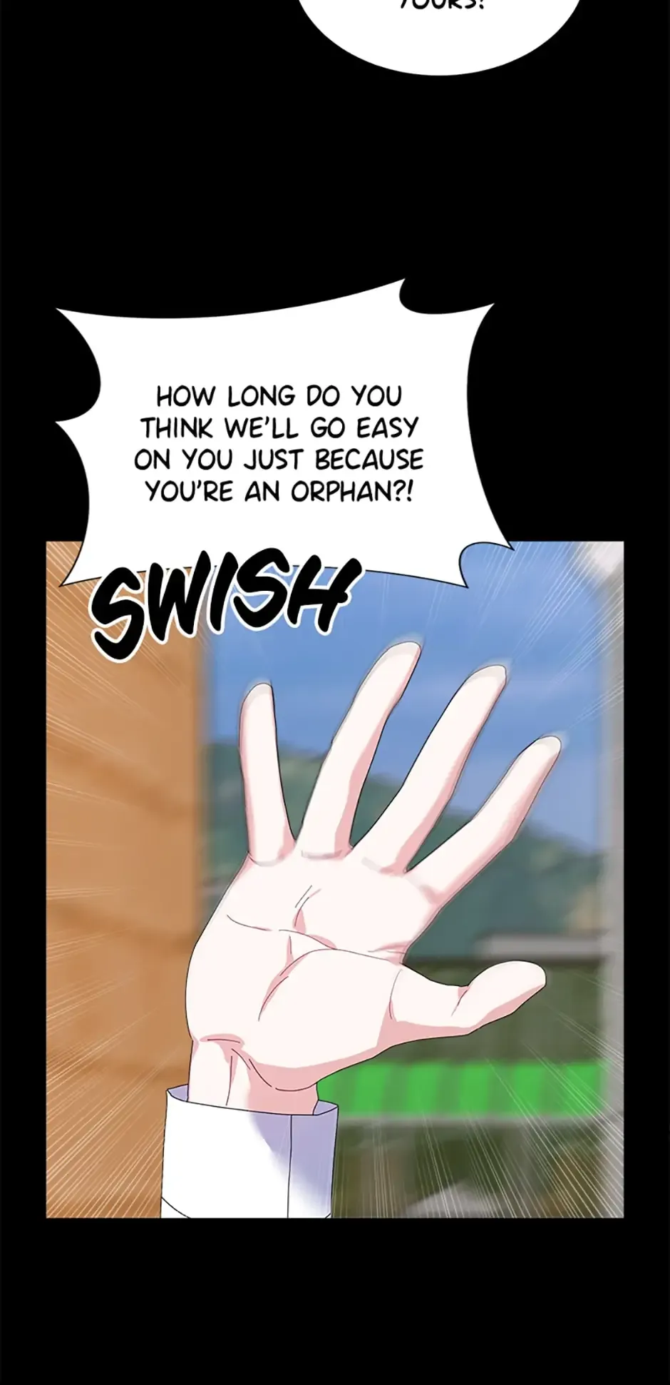 Love For Hire Chapter 21 - Page 21