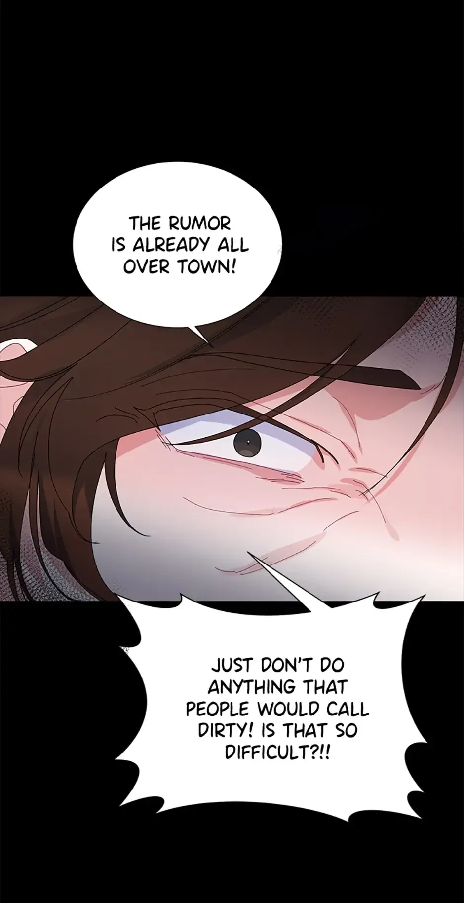 Love For Hire Chapter 21 - Page 36