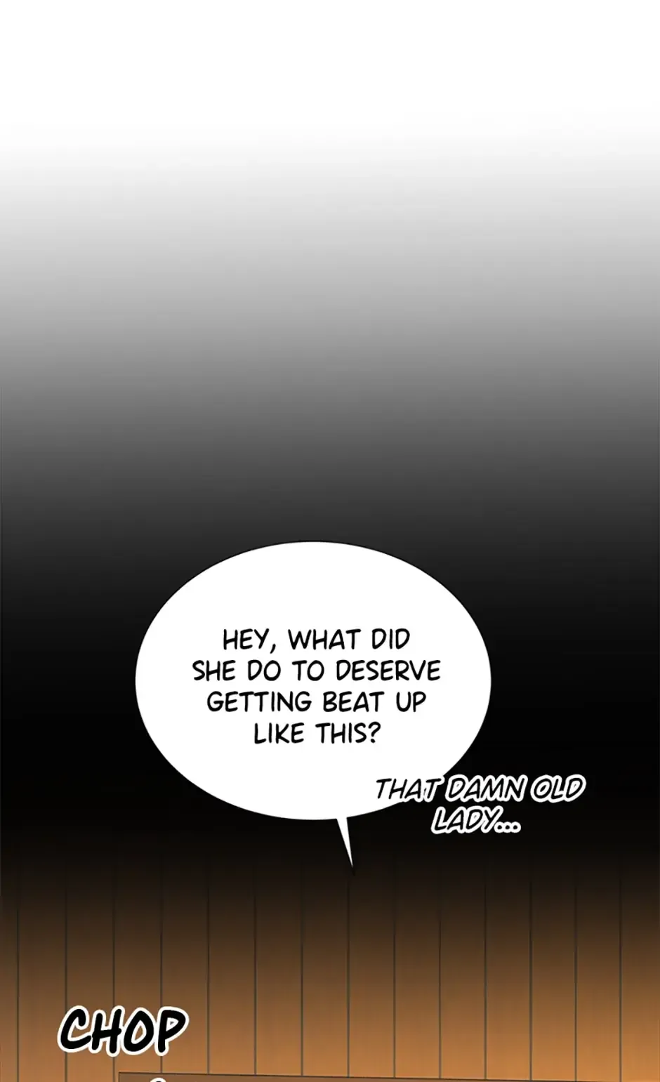 Love For Hire Chapter 21 - Page 45