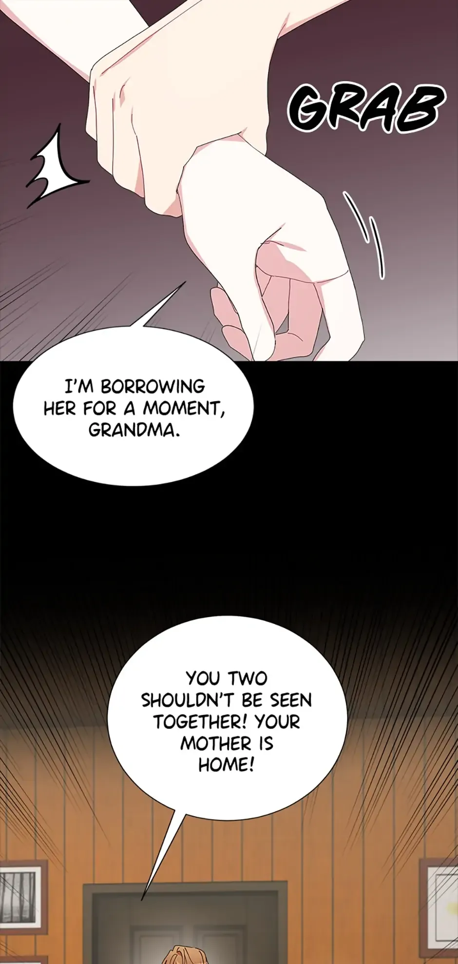 Love For Hire Chapter 21 - Page 48