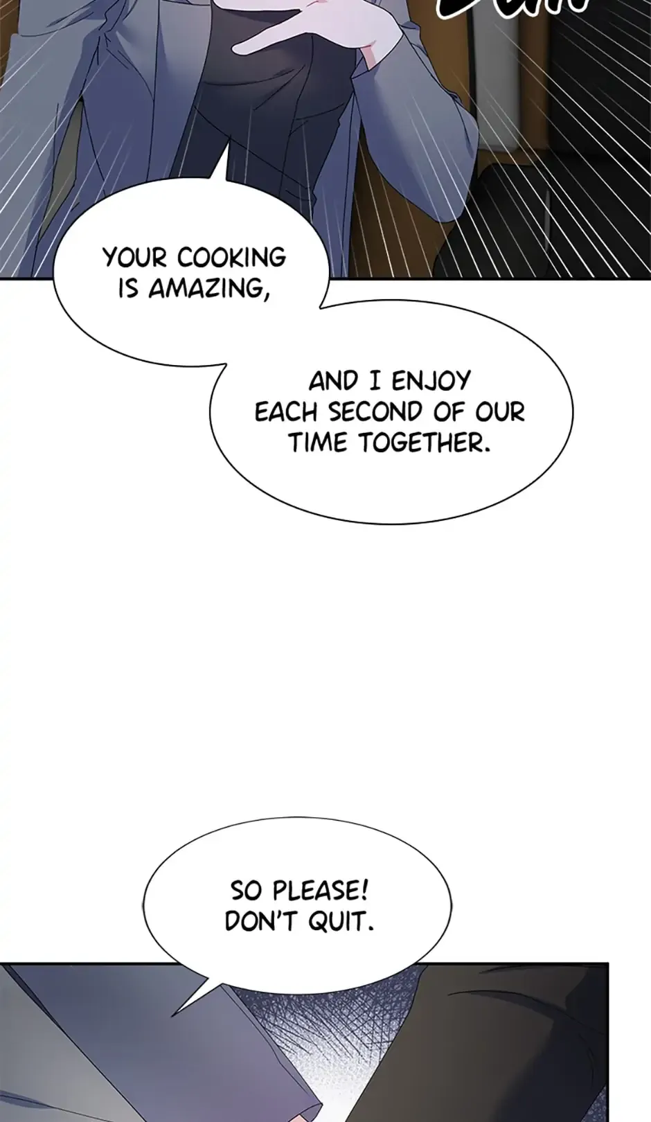 Love For Hire Chapter 21 - Page 6