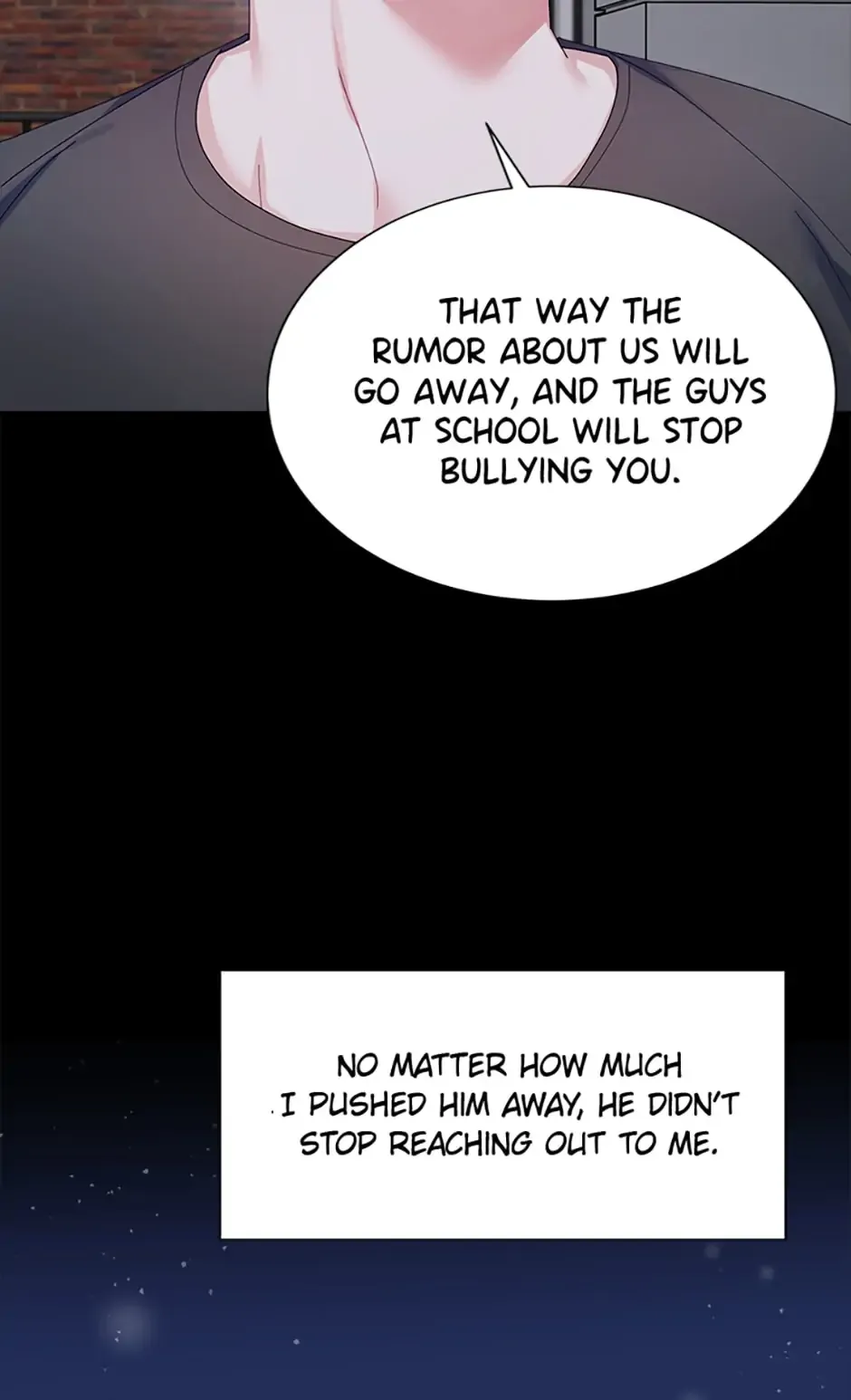 Love For Hire Chapter 21 - Page 57