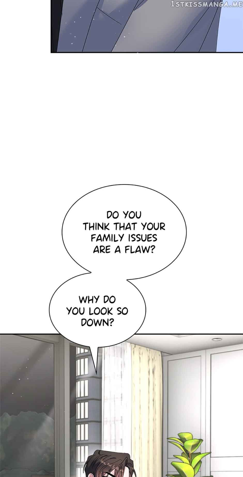 Love For Hire Chapter 30 - Page 55