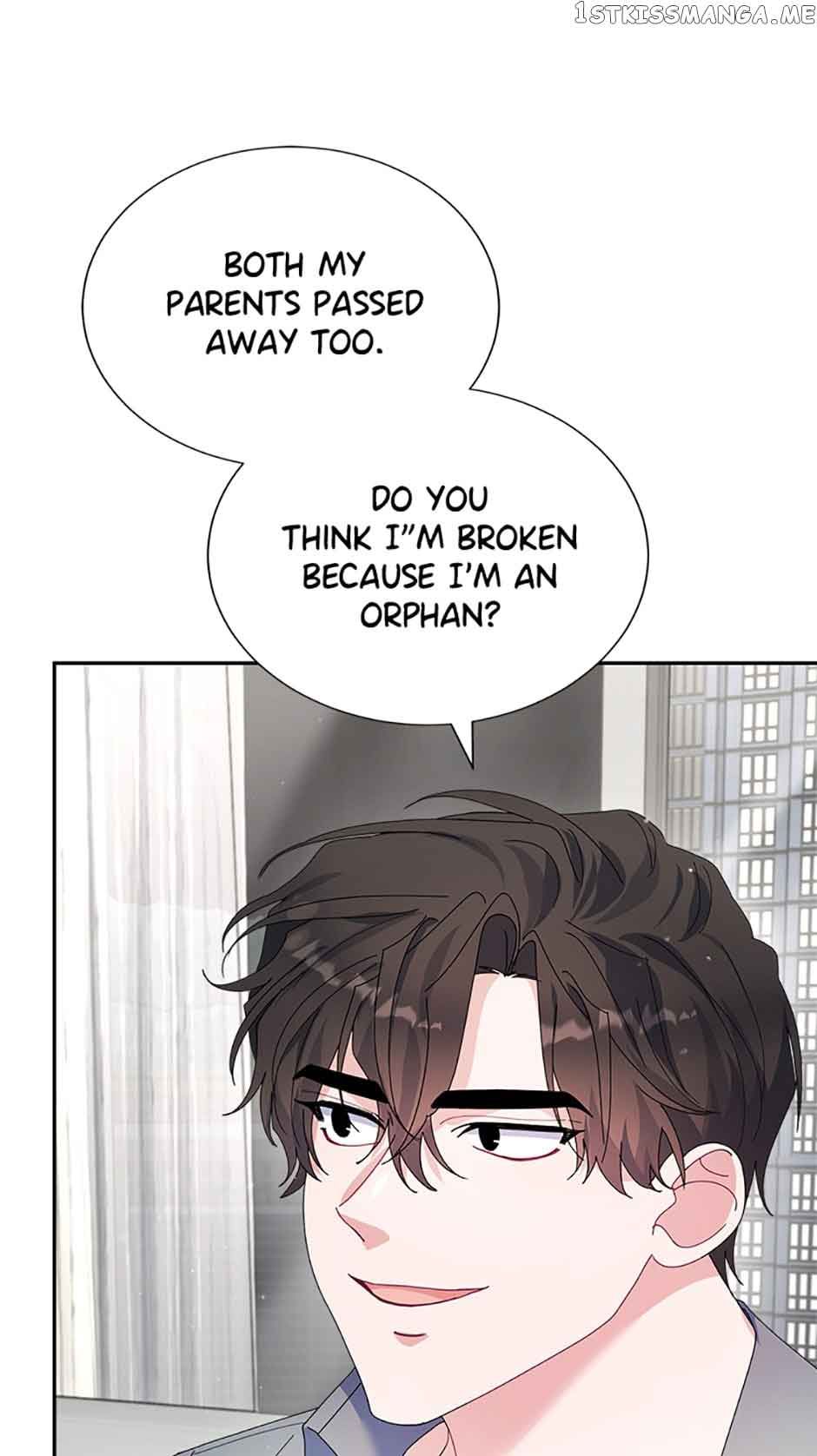 Love For Hire Chapter 30 - Page 63