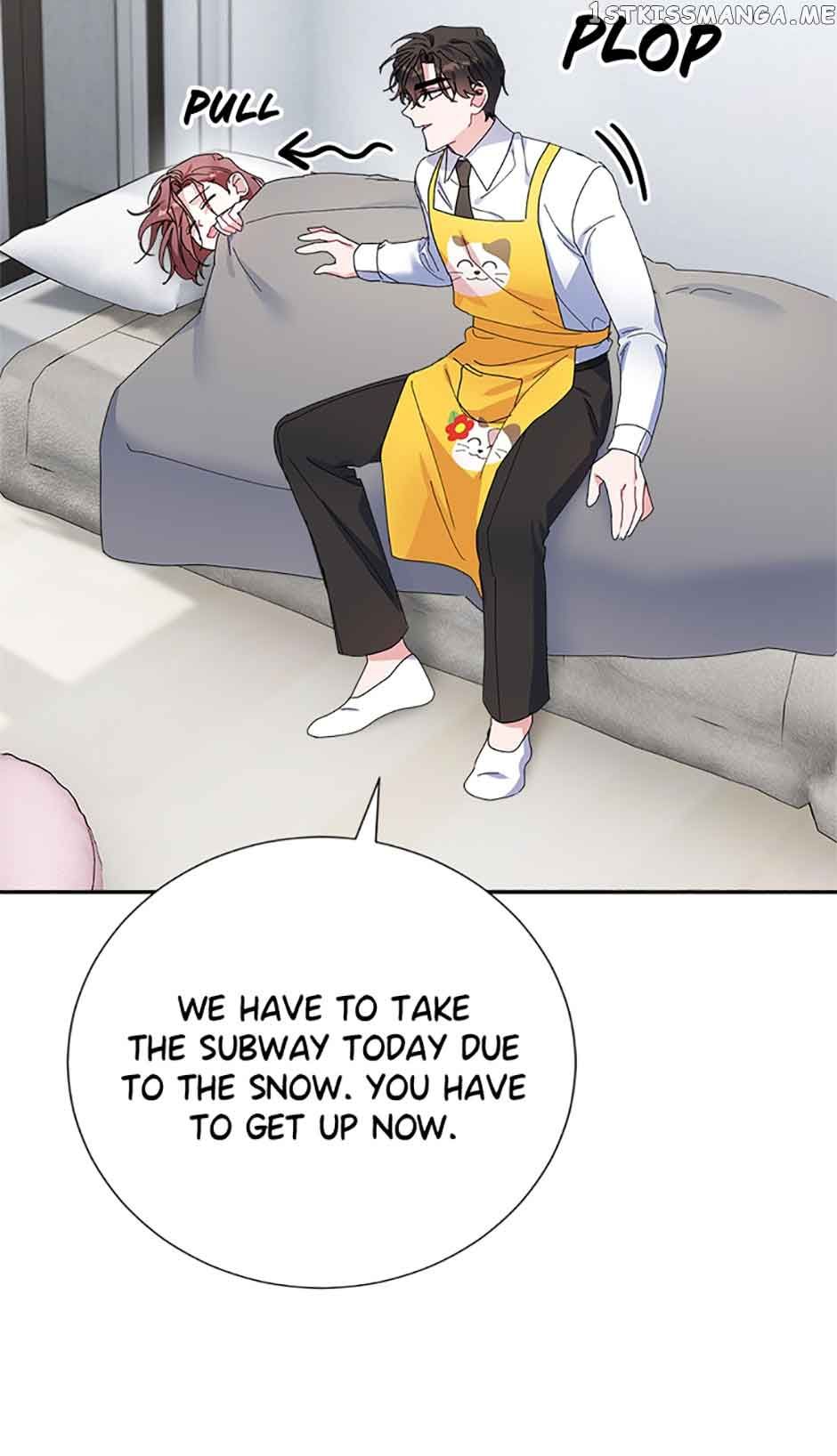 Love For Hire Chapter 34 - Page 5
