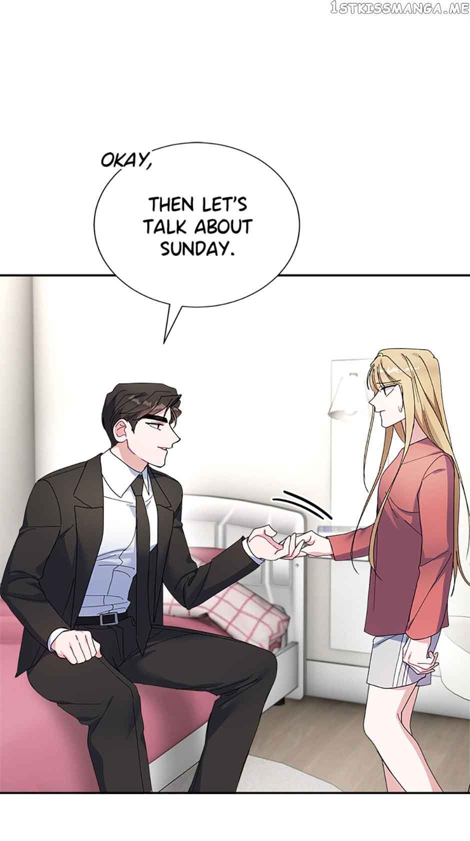 Love For Hire Chapter 34 - Page 57