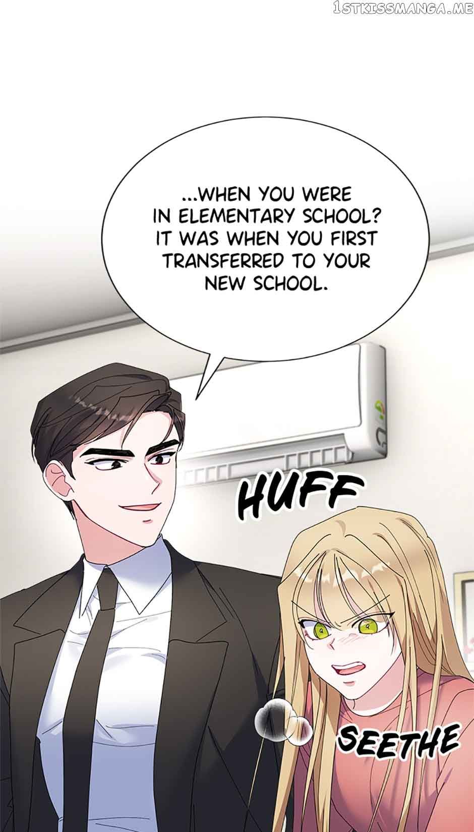 Love For Hire Chapter 34 - Page 69