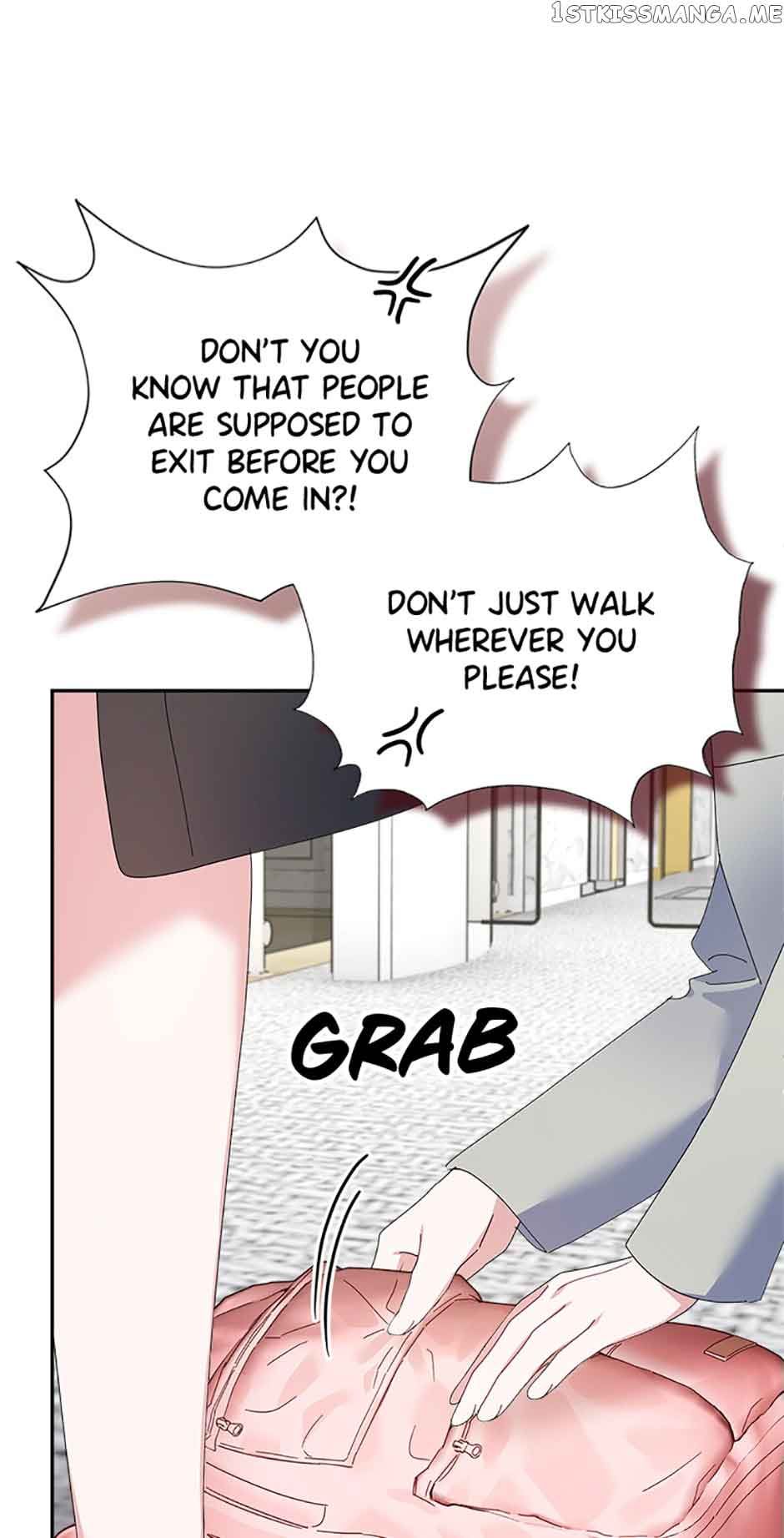 Love For Hire Chapter 43 - Page 63