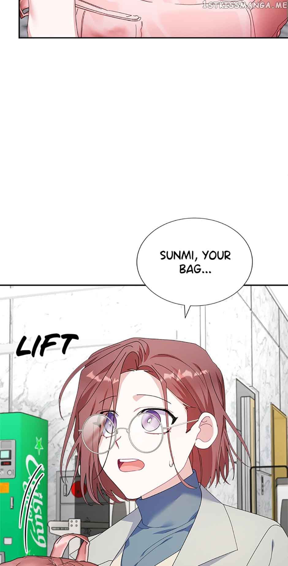 Love For Hire Chapter 43 - Page 64