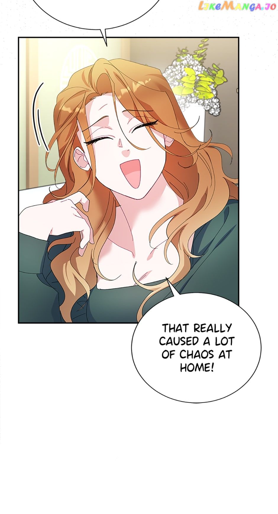 Love For Hire Chapter 61 - Page 26