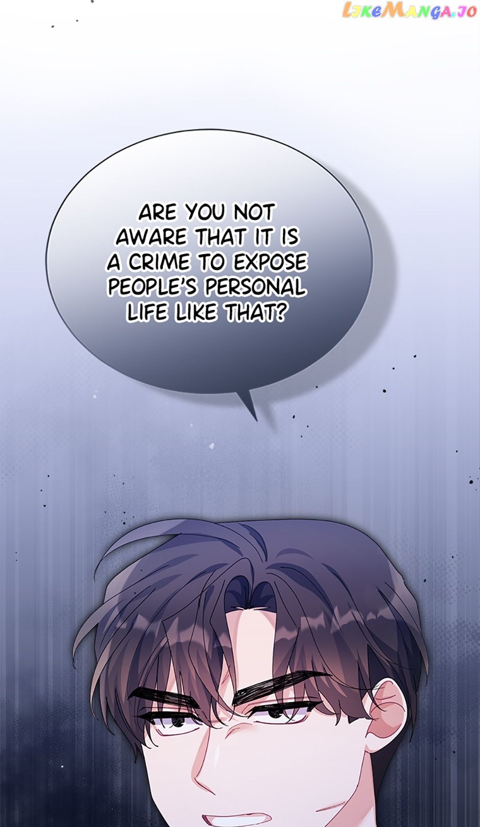 Love For Hire Chapter 61 - Page 30