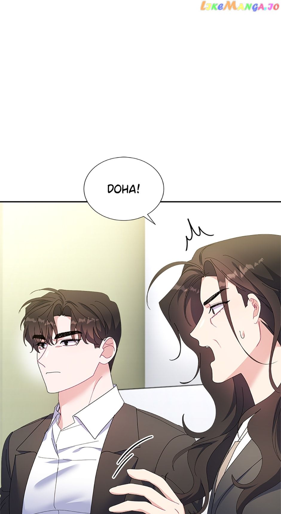 Love For Hire Chapter 61 - Page 6