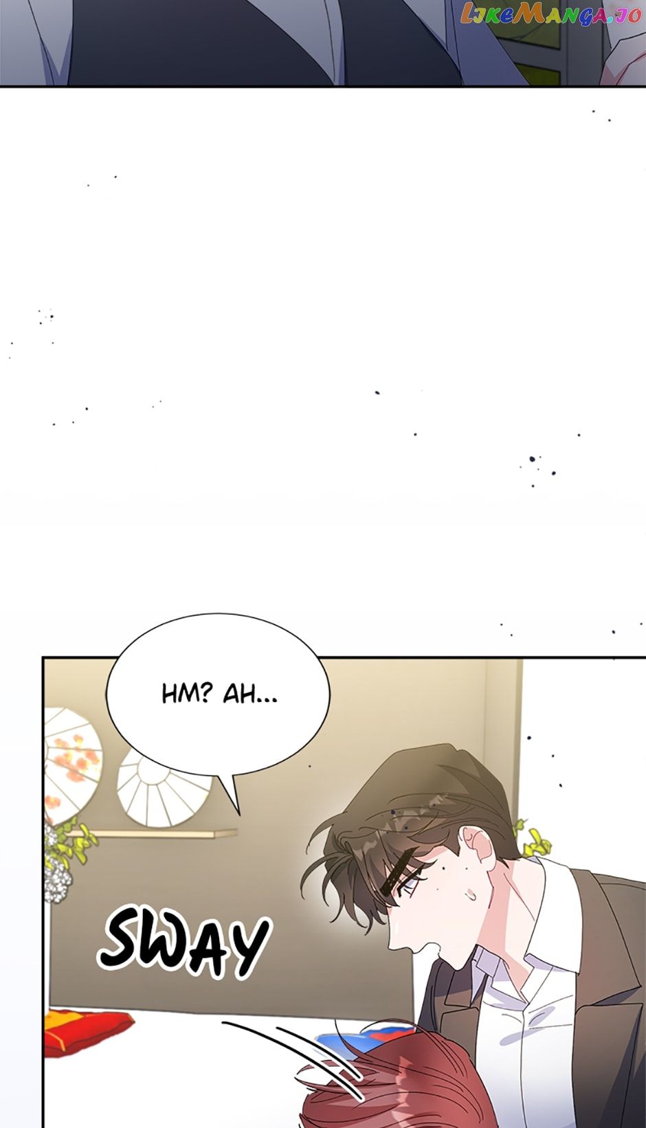 Love For Hire Chapter 61 - Page 63