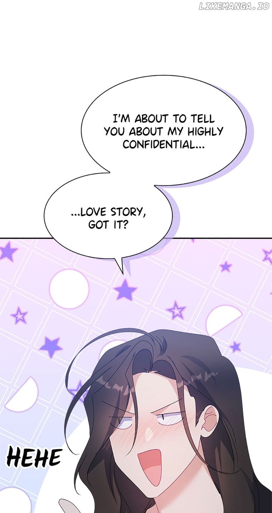 Love For Hire Chapter 68 - Page 24