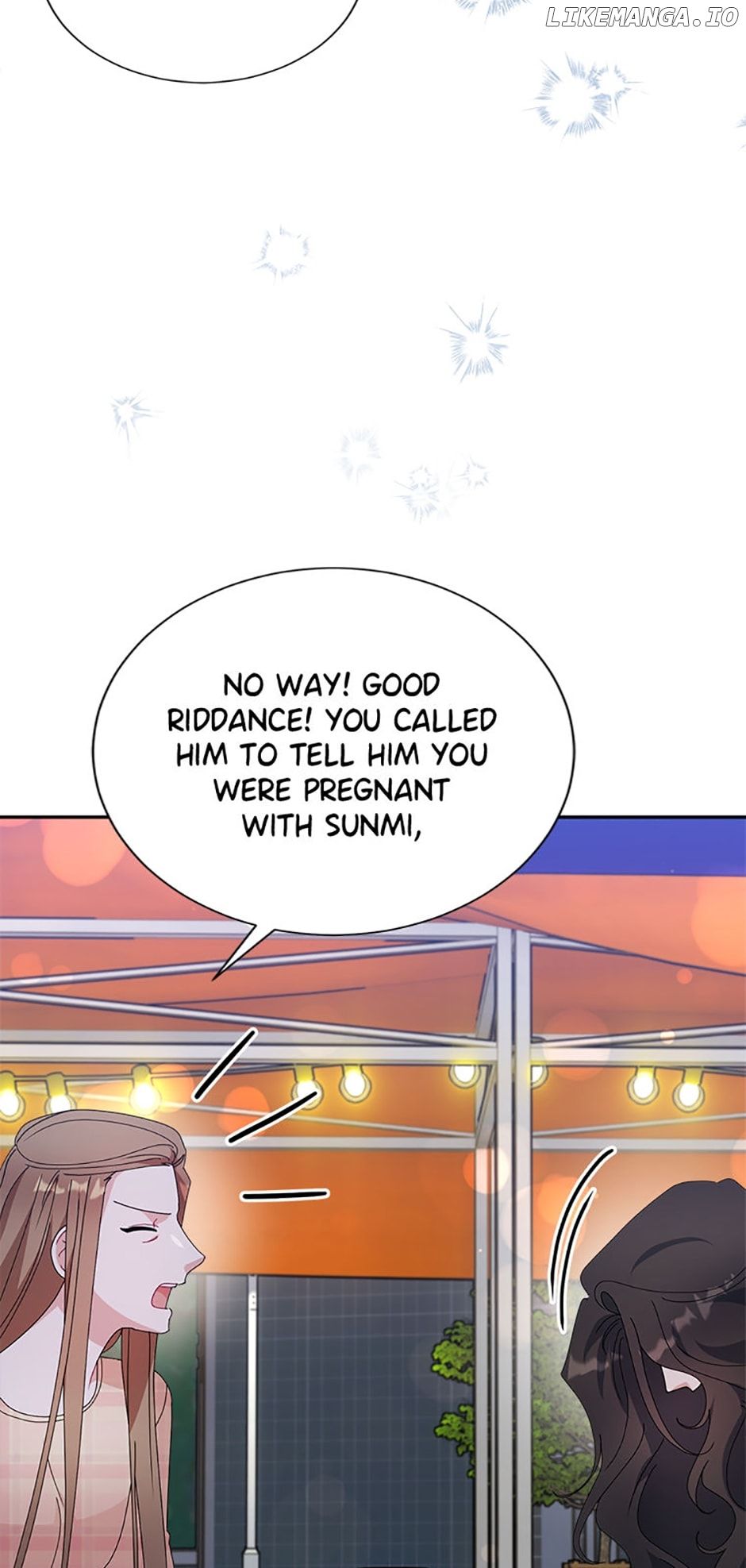 Love For Hire Chapter 68 - Page 61