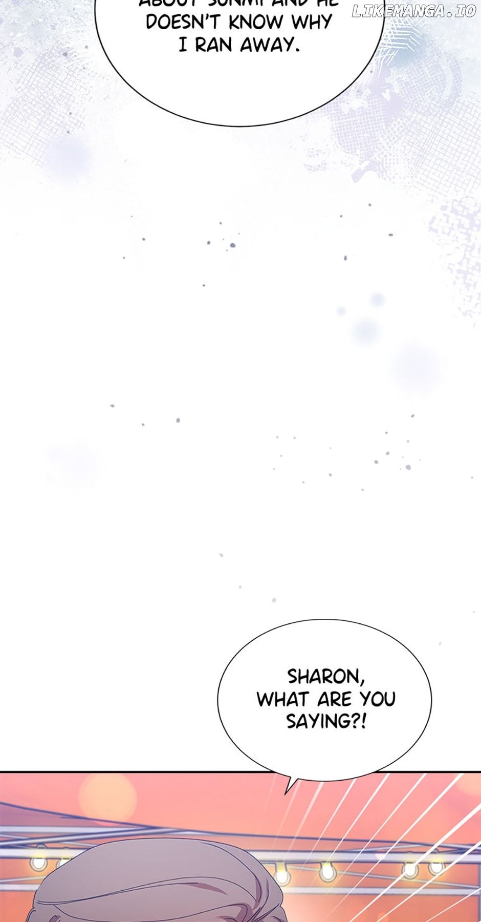 Love For Hire Chapter 68 - Page 69