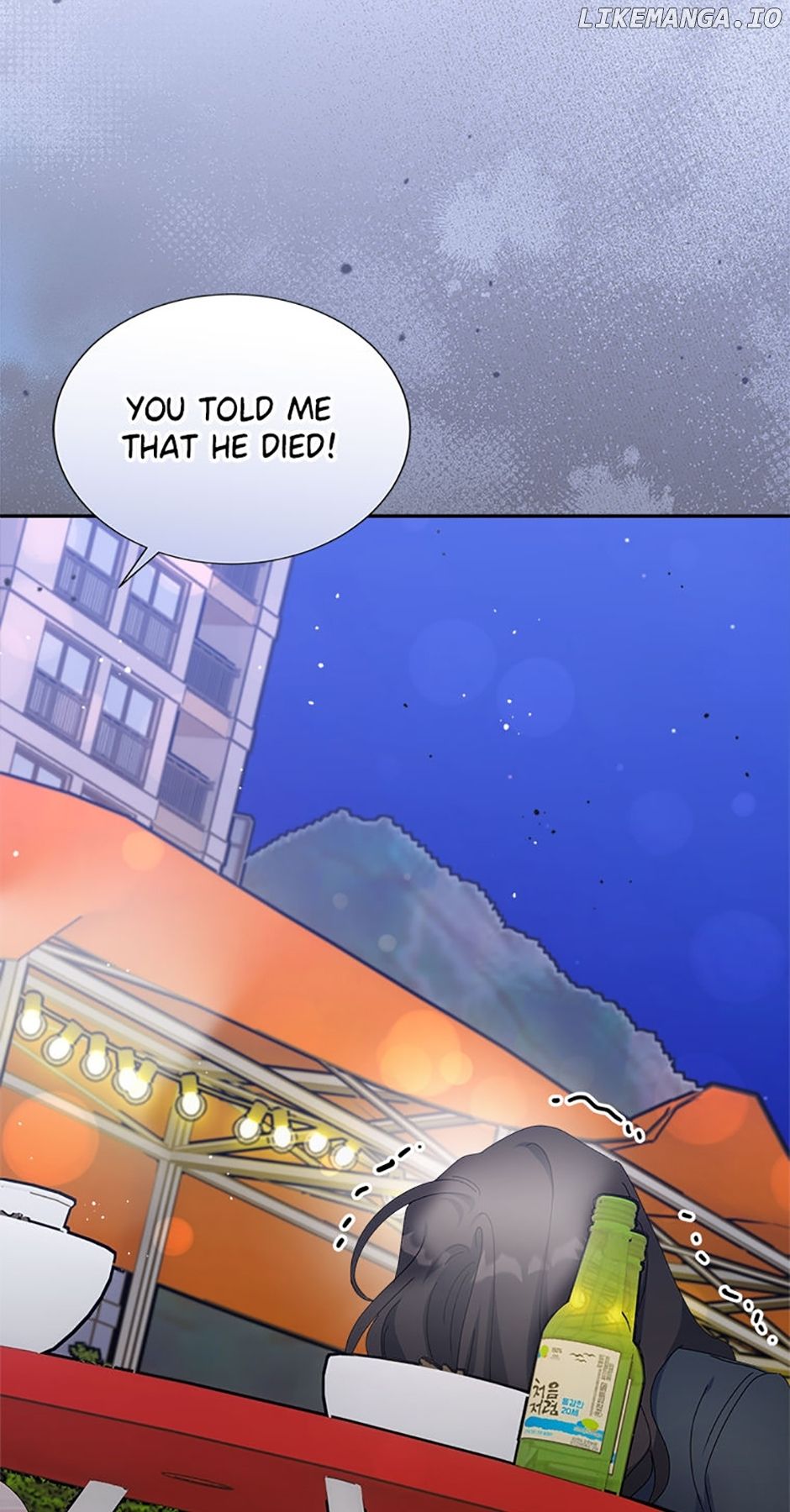 Love For Hire Chapter 68 - Page 71