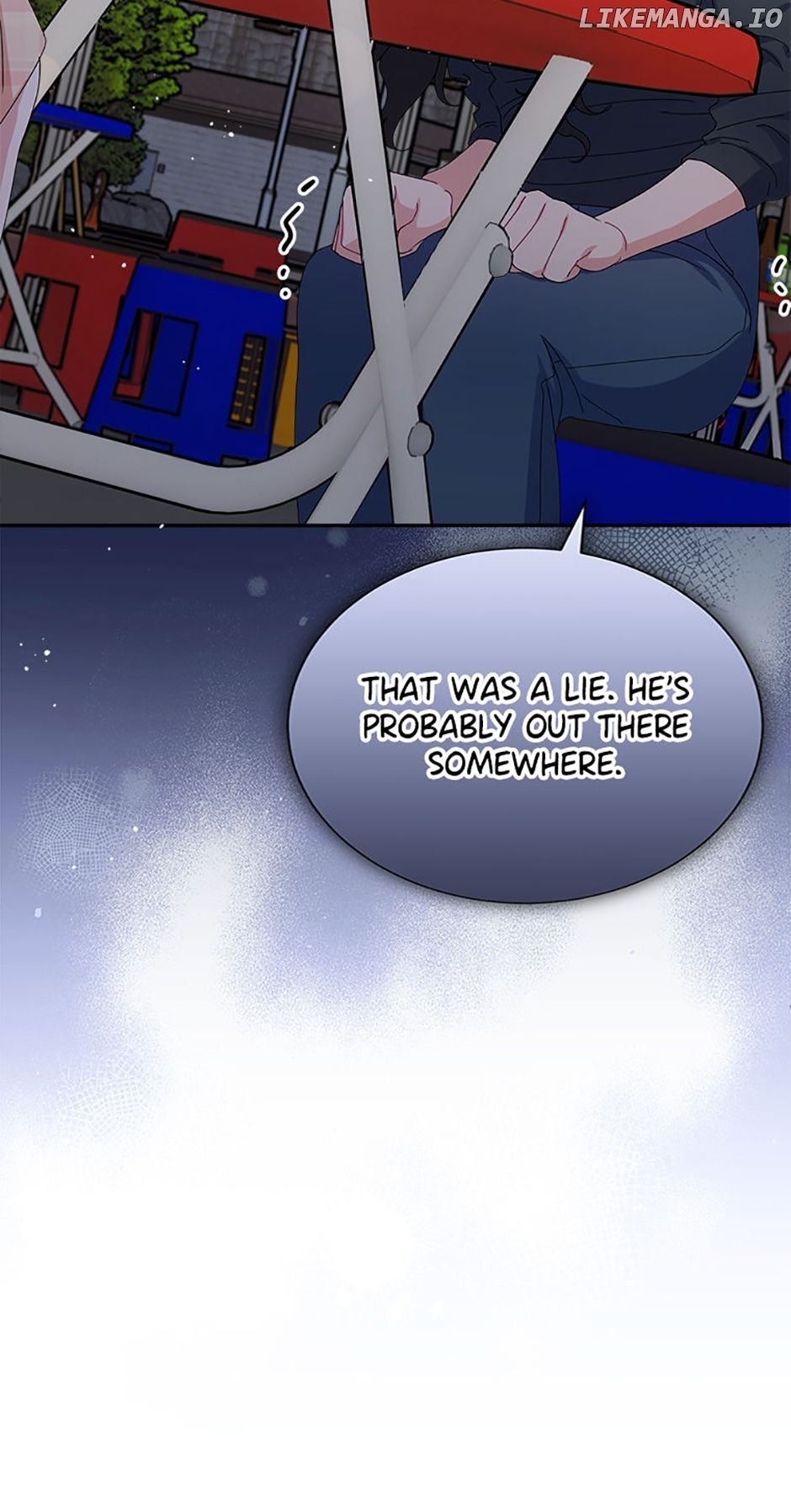 Love For Hire Chapter 68 - Page 72
