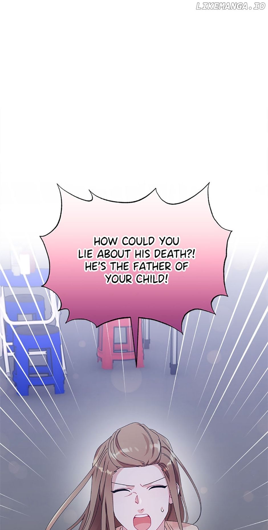 Love For Hire Chapter 68 - Page 73