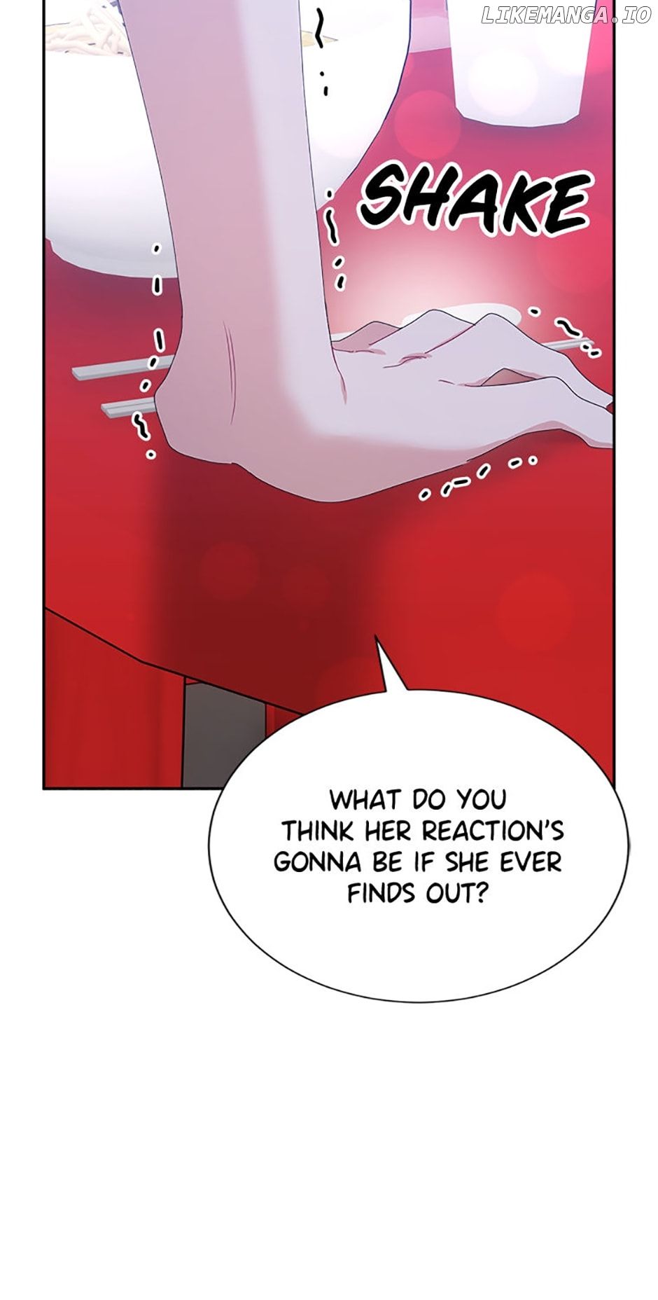 Love For Hire Chapter 68 - Page 80